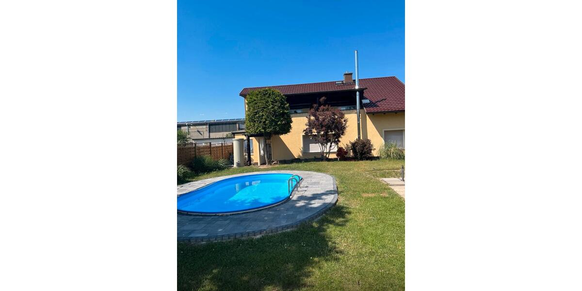 Einfamilienhaus Bad Lauchstädt - 6 Zimmer, 180 m&sup2;, 500.000&euro; | Angebot:26707296