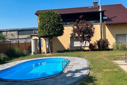 Haus Bad Lauchstädt - 6 Zimmer, 180 m&sup2;, 500.000&euro; | Angebot:26707296