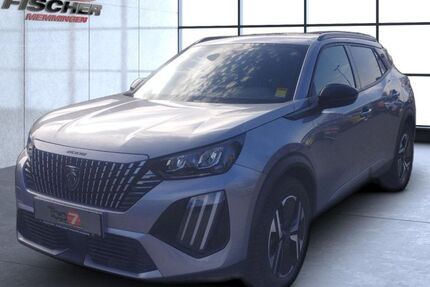 Peugeot 2008 29.450 km 21.990 &euro; Memmingen 87700