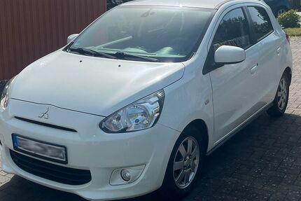 Mitsubishi Space Star 175.398 km 3.300 &euro; Straelen 47638