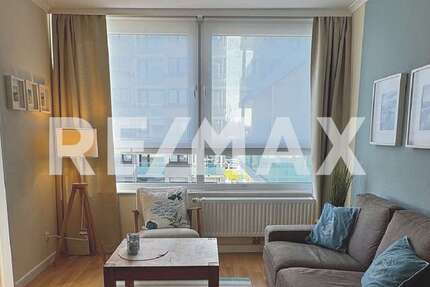 Wohnung Kellenhusen (Ostsee) - 2 Zimmer, 50 m&sup2;, 229.000&euro; | Angebot:26072451