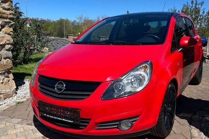 Opel Corsa 153.114 km 2.980 &euro; Meuselwitz OT Wintersdorf 04610