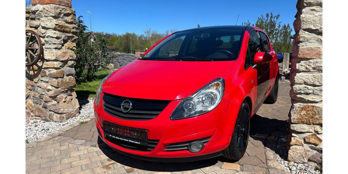 Opel Corsa 153.114 km 2.980 &euro; Meuselwitz OT Wintersdorf 04610