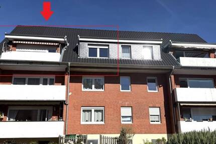 Wohnung Lauenburg/Elbe Elbe - 2 Zimmer, 74 m&sup2;, 149.000&euro; | Angebot:26641179