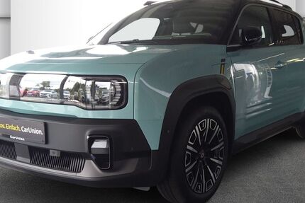 Renault R 4 2.000 km 35.450 &euro; Suhl 98527