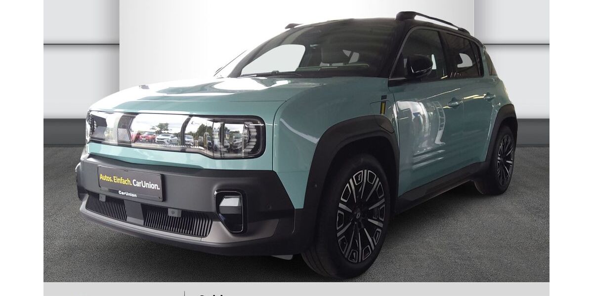 Renault R 4 2.000 km 35.450 &euro; Suhl 98527