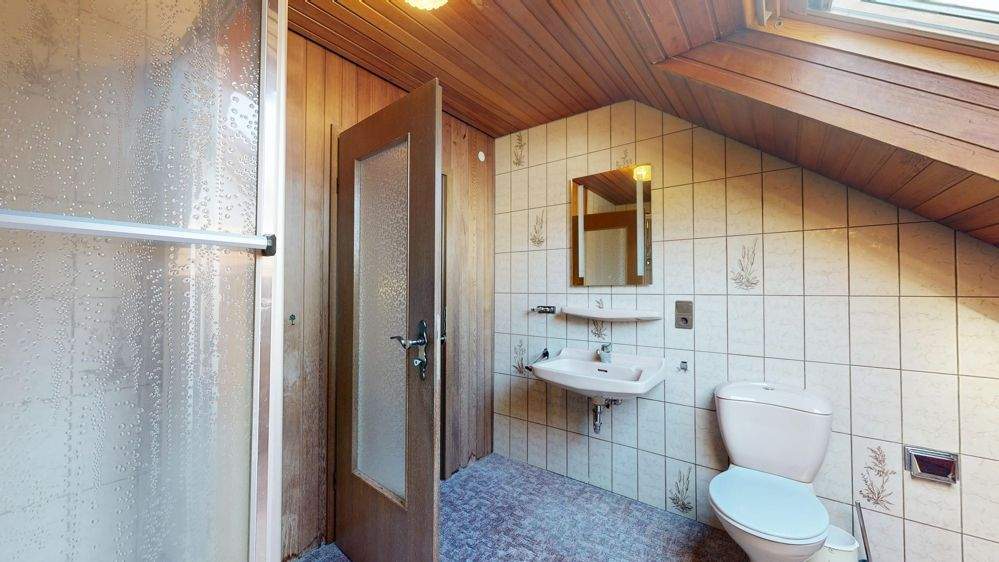 Einfamilienhaus Schleiden / Gemünd Gemünd - 4 Zimmer, 149 m&sup2;, 299.000&euro; | Angebot:25663070