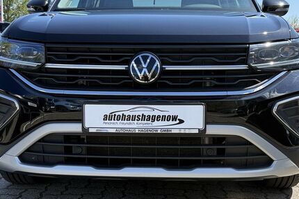 VW T-Cross 30.890 km 22.690 &euro; Hagenow 19230