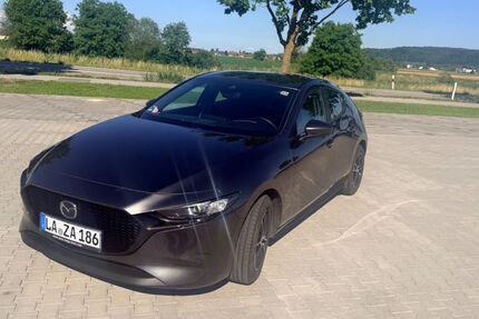 Mazda 3 49.000 km 20.599 &euro; Niederaichbach 84100