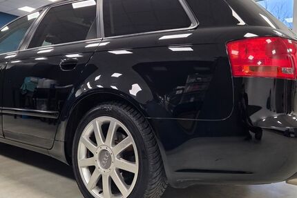 Audi A4 245.000 km 4.500 &euro; Untermeitingen 86836