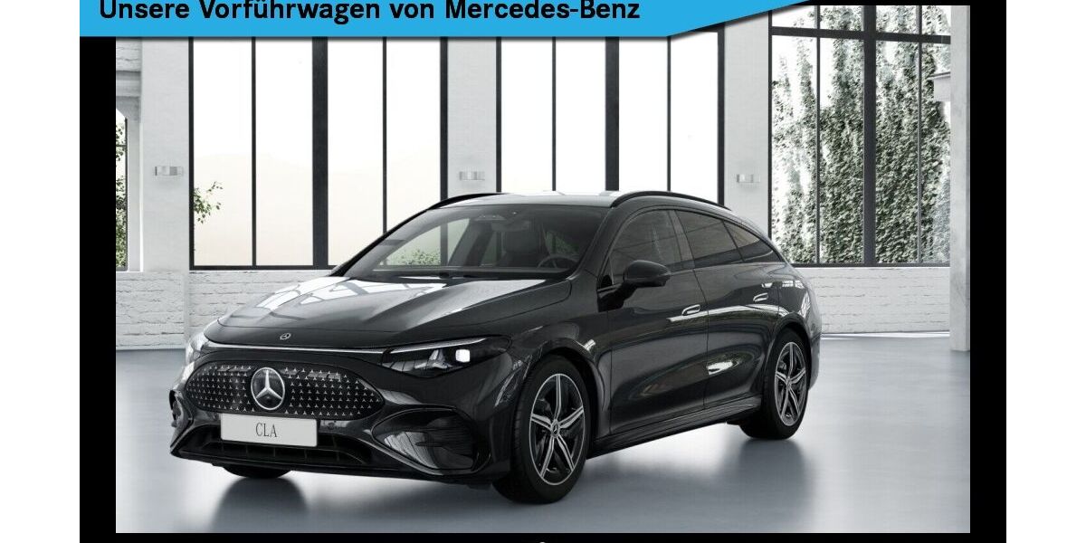 Mercedes-Benz CLA 250 Shooting Brake 9.900 km 53.990 &euro; Waldshut-Tiengen 79761