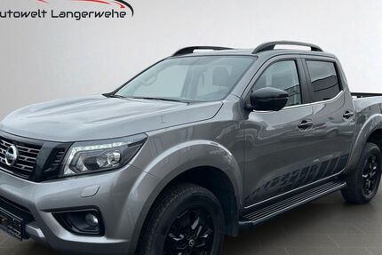 Nissan Navara 73.000 km 31.499 &euro; Langerwehe 52379
