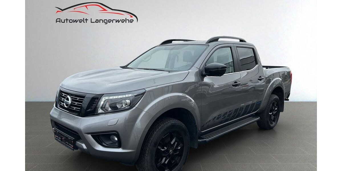 Nissan Navara 73.000 km 31.499 &euro; Langerwehe 52379