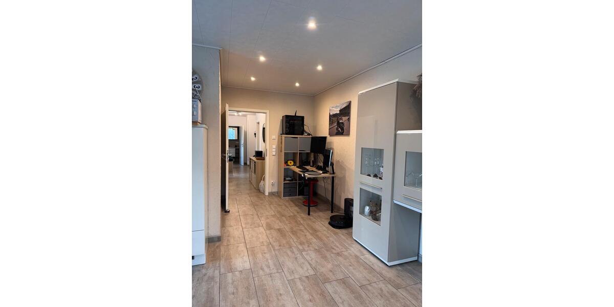Erdgeschoßwohnung Meine - 3 Zimmer, 98 m&sup2;, 358.000&euro; | Angebot:27158285