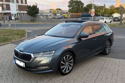 Skoda Octavia 129.000 km 15.900 &euro; Wolfenbüttel 38300