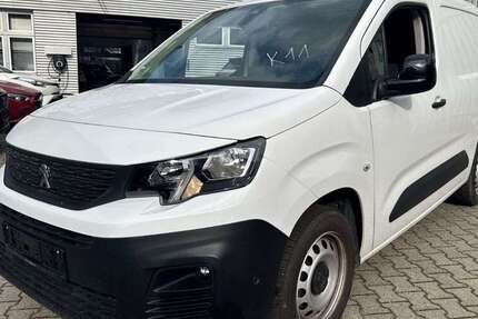 Peugeot Partner 91.791 km 12.690 &euro; Wuppertal 42285