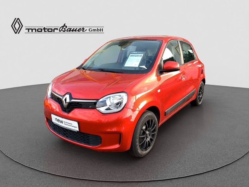 Twingo
