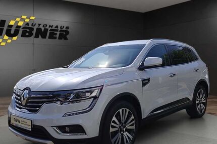 Renault Koleos 87.500 km 19.790 € Oberlungwitz 09353