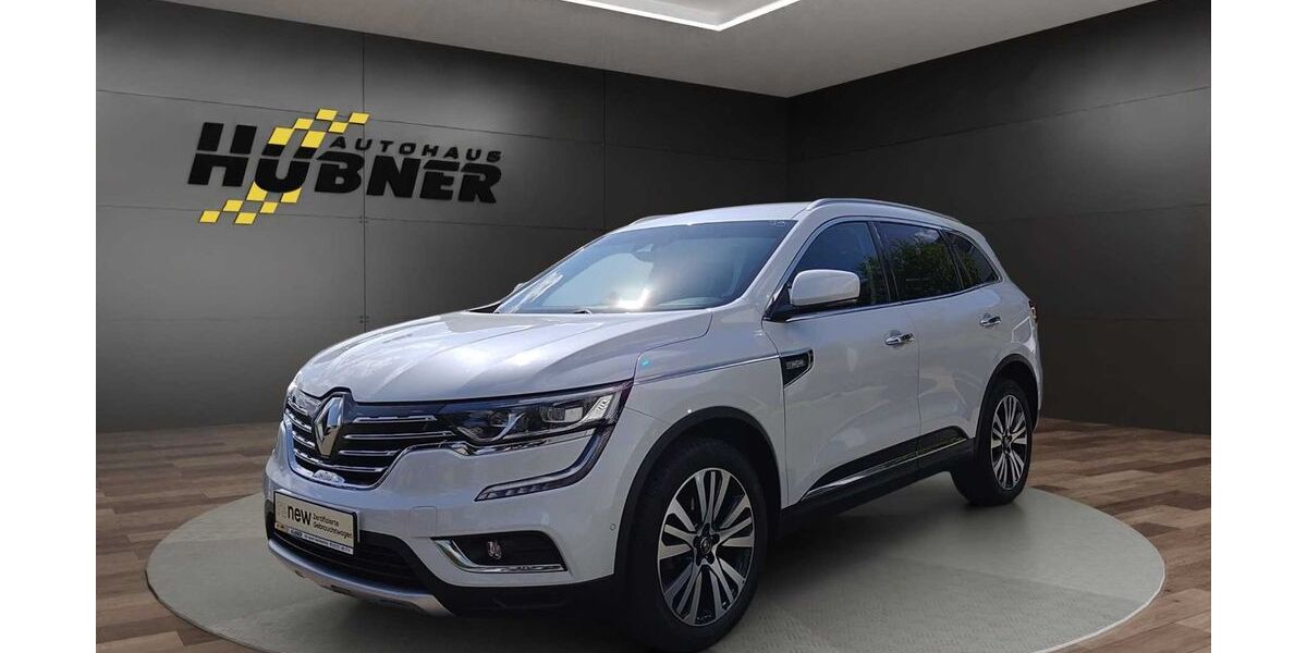 Renault Koleos 87.500 km 19.790 € Oberlungwitz 09353