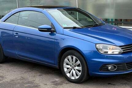 VW Eos 175.301 km 6.290 &euro; Westerburg 56457