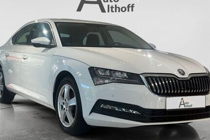 Skoda Superb 72.800 km 24.790 &euro; Stuttgart 70195