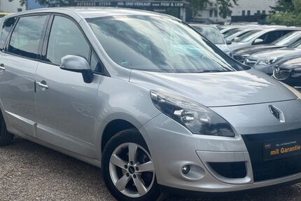 Renault Scenic 150.000 km 4.990 &euro; Berlin 13127