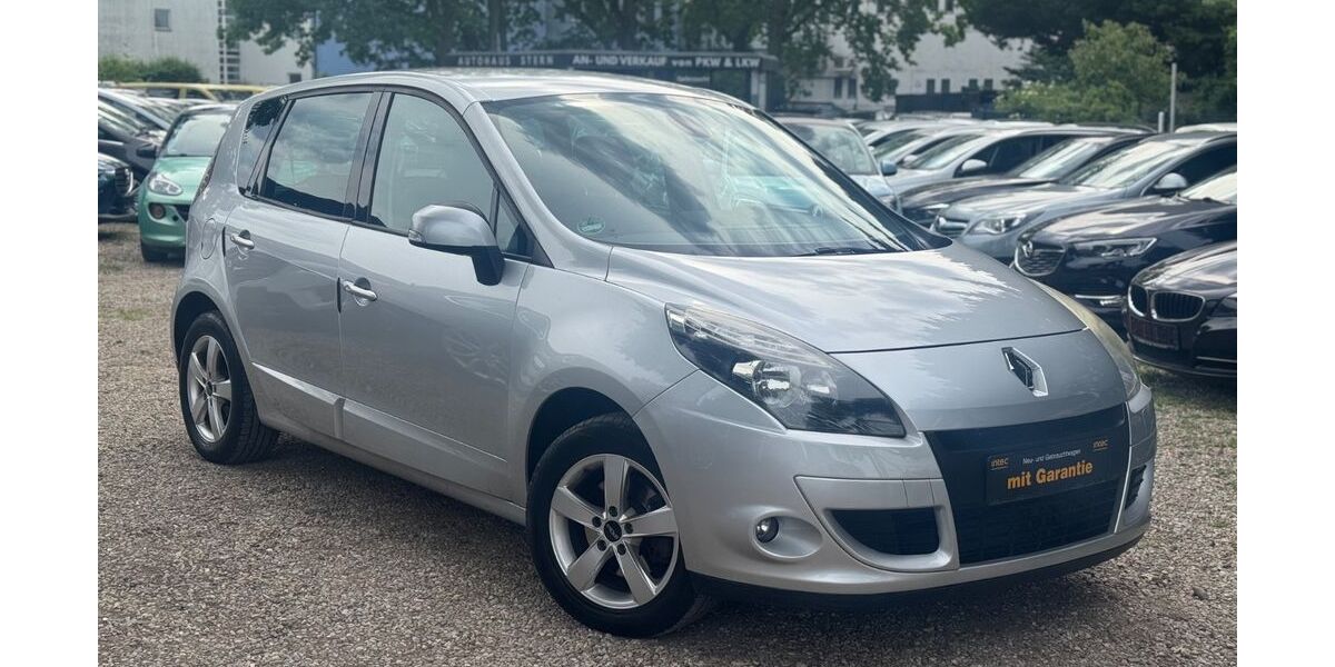Renault Scenic 150.000 km 4.990 &euro; Berlin 13127