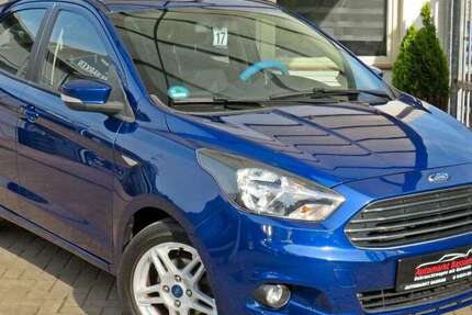 Ford Ka/Ka+ 120.810 km 5.990 &euro; Bassum 27211