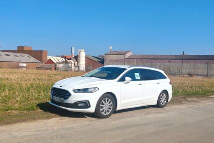 Ford Mondeo 164.200 km 11.000 &euro; Melle 49328