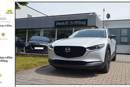 Mazda CX-30 7.000 km 27.390 &euro; Lauf an der Pegnitz 91207