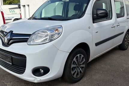 Renault Kangoo 229.869 km 6.500 &euro; Saarbrücken 66130