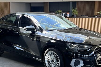 Audi A3 63.023 km 21.440 &euro; Cadolzburg bei Nürnberg 90556