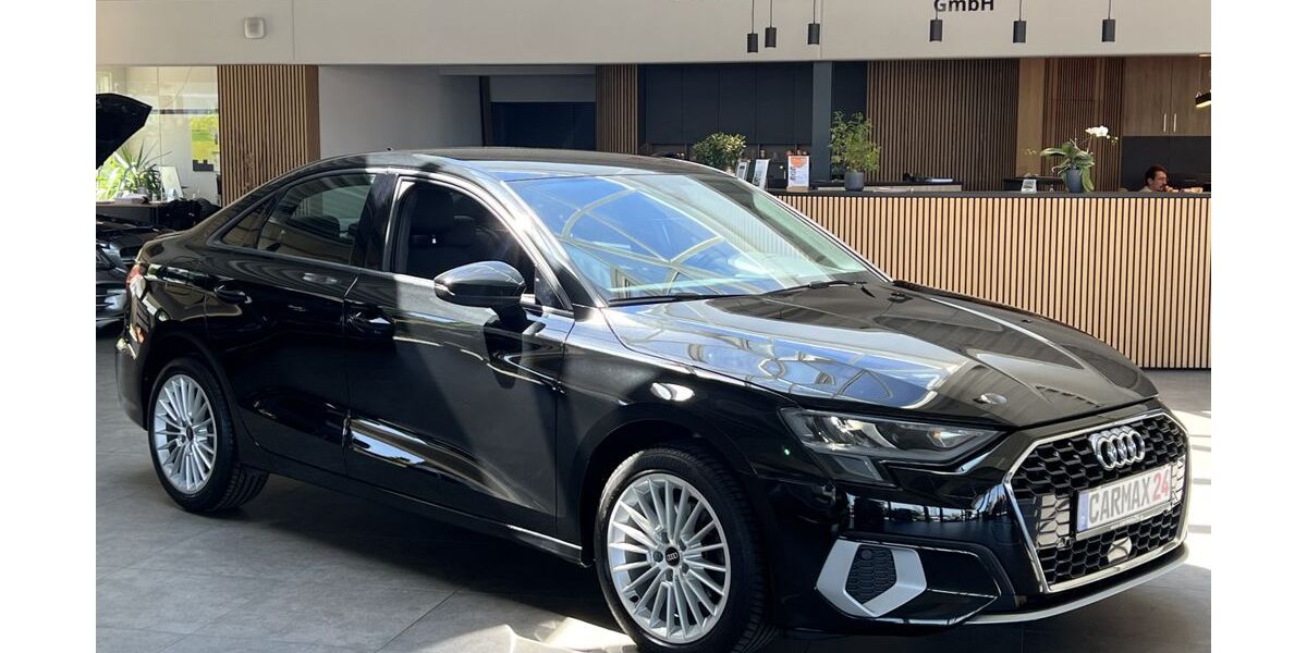 Audi A3 63.023 km 21.440 &euro; Cadolzburg bei Nürnberg 90556