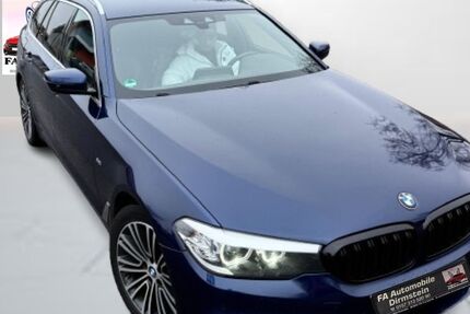 BMW 530 207.000 km 17.290 &euro; Dirmstein 67246