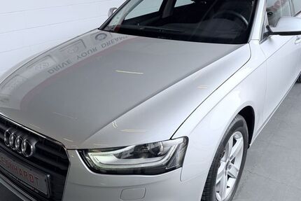Audi A4 145.756 km 11.990 &euro; Stolberg 52223