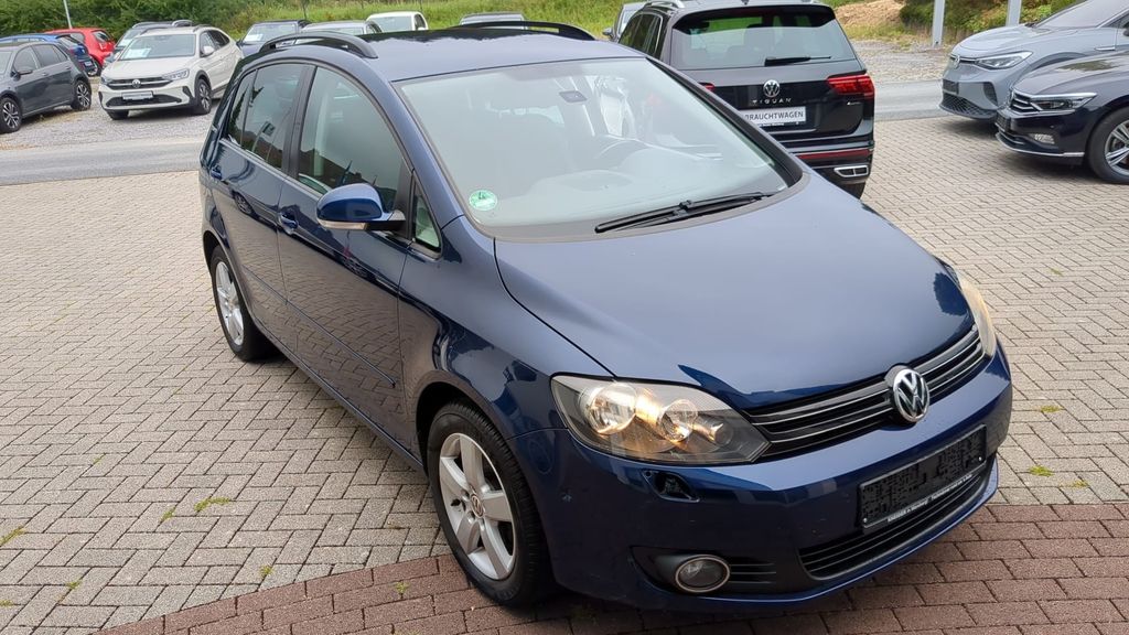 VW Golf Plus 233.450 km 2.790 &euro; Marsberg 34431