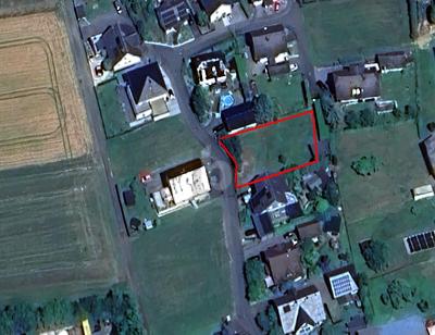 ANKOMMEN. ABSCHALTEN. ZUHAUSE SEIN! - Grundstück Gutenacker | Angebot:26037595