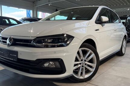 VW Polo 37.330 km 16.490 &euro; Oelde 59302