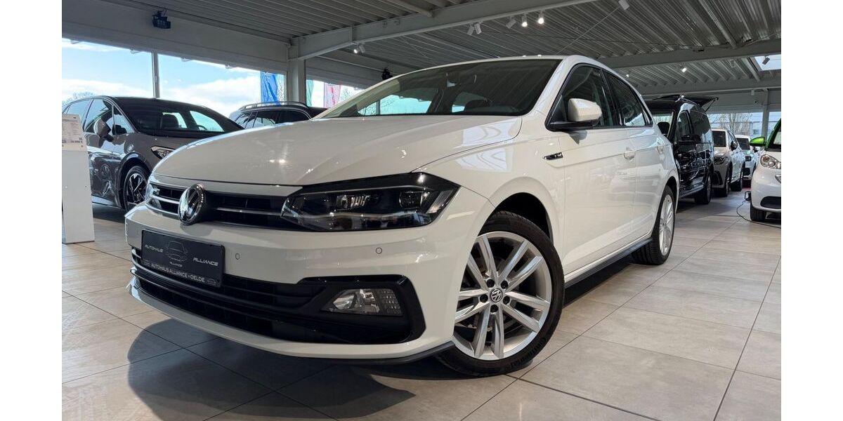 VW Polo 37.330 km 16.490 &euro; Oelde 59302