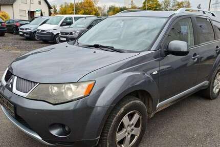 Mitsubishi Outlander 277.994 km 3.300 € Koblenz 56070