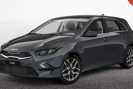 Kia ceed / Ceed 14.730 km 25.990 &euro; Fürstenwalde 15517