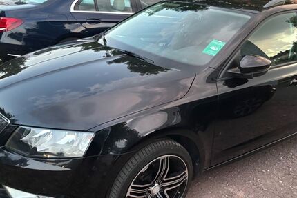Skoda Octavia 220.000 km 7.500 &euro; Seligenstadt 63500