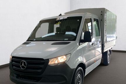 Mercedes-Benz Sprinter 31.333 km 44.620 &euro; Wuppertal 42115