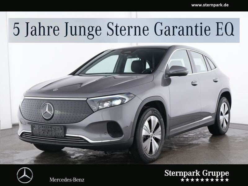 Mercedes-Benz EQA 18.131 km 36.980 € Lippstadt 59555
