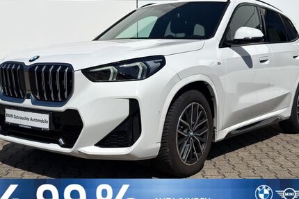 BMW X1 22.100 km 40.840 &euro; Öhringen 74613