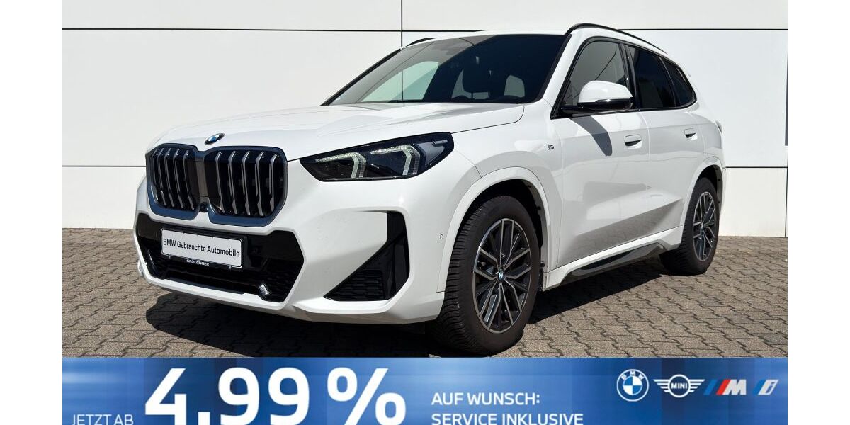 BMW X1 22.100 km 41.480 &euro; Öhringen 74613