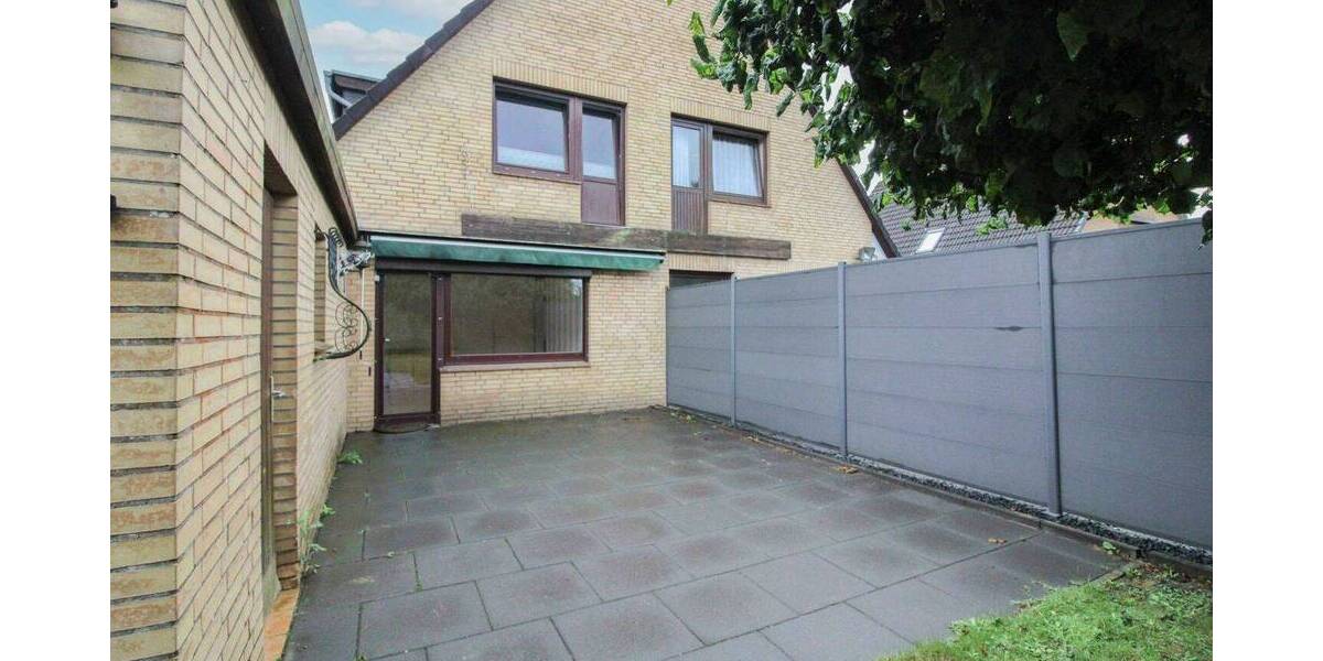 Etagenwohnung Breitenburg - 3 Zimmer, 84 m&sup2;, 155.000&euro; | Angebot:26171368