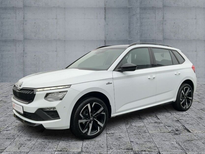 Skoda Kamiq 2.236 km 30.770 € Himmelkron 95502