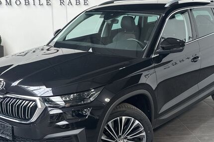 Skoda Kodiaq 68.750 km 32.449 &euro; Wardenburg 26203