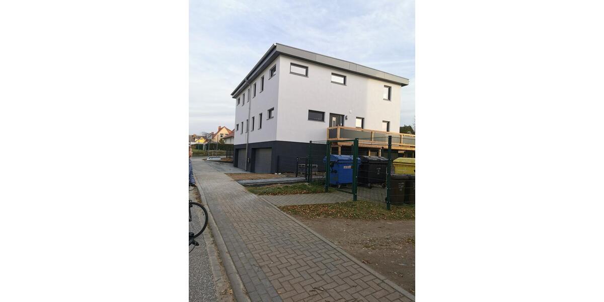 Doppelhaushälfte zur Miete mit Garage 5 zimmer